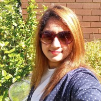 JYOTI SHARMA