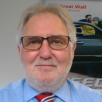 David Briscoe