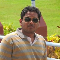 Darshan Sukthanker