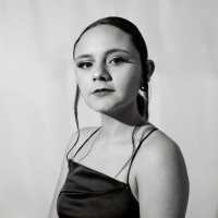 Venecia Estefania Esparza Morua