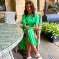 Stephanie Buckley