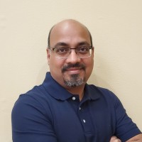 Ajay Thotangare