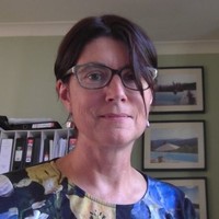 Patricia Robertson Kc