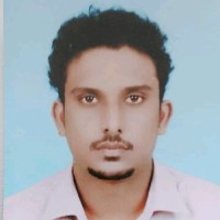 Jeyaraj Jinendra