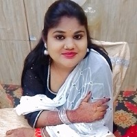 Megha Choudhary