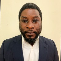Olumide Adeoye
