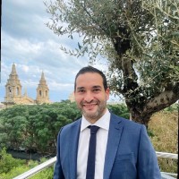 Nathan Mercieca, CFA, CIPM, CESGA
