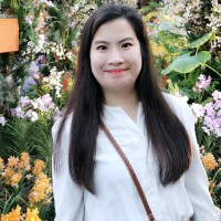 Tricia Chua