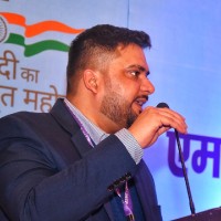 Prajay Shukla