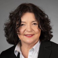 Kerstin Becker-Gassner