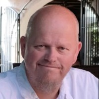 Chris Bakker