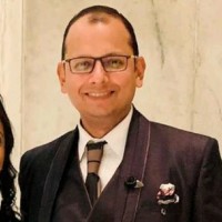 Sunil Goswami