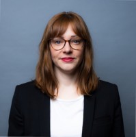 Lisa Aeschlimann