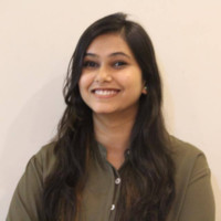 Neha Priyadershini