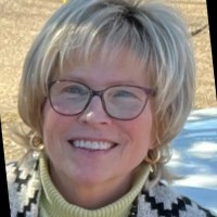 Anne G. Middleton, RHIA