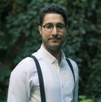 Mohsen Nakhaei