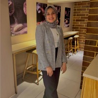 Esraa Hanafy