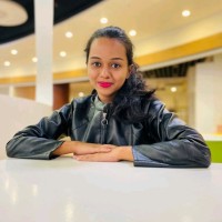 Nandini M