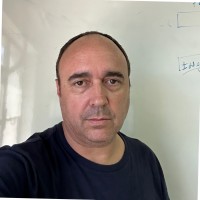 José Miguel Valdés G-H