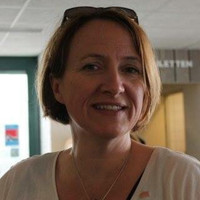 Annet Hartman