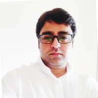 Vishal Talwar