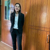 charu chaudhary