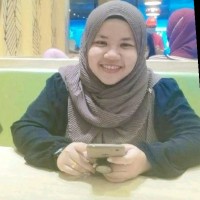 Nur Aida Suhada Mohd Hasni