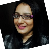 Pragati V.