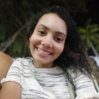 Ericlécia Maria