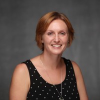 Heather Booth