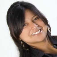 Victoria Sanches