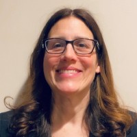 Kathy Salisbury