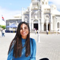 Nathalia Ramirez Merlo