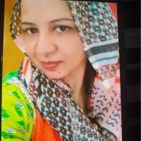 Saba Mirza