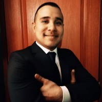 Antonio Jose Pineda Macero