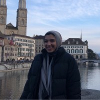 Khadija Attia