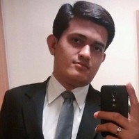 Dharmik Rathod
