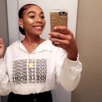 Mykayla Robinson