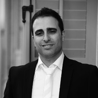 Ofir Ferber