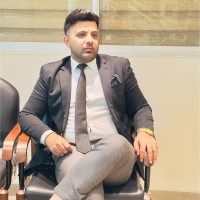 Adv Mohsin Khan
