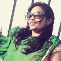 Sushma A
