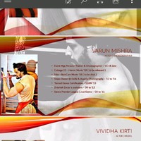 Varun Mishra