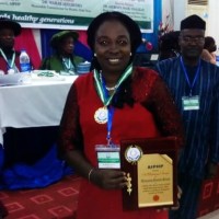 Bamitale Oladumiye, Rn,Rm