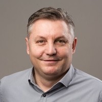 Peter Voser