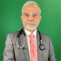 Dr Muhammad Adrees