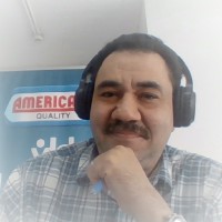 Khaled Mongy