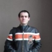 Adrian Serban