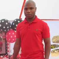 Thokozani Amos Nkosi
