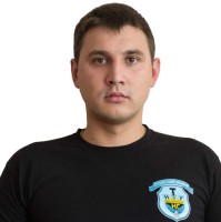 Taras Dmytryk