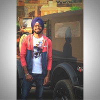 Amandeep Singh